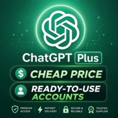 ChatGPT Plus 1 month | UPI| Private account