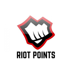 RIOT ACCESS Latam America 5 USD