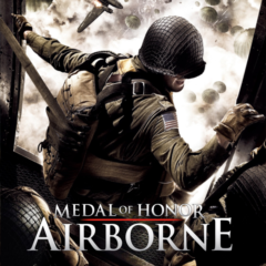 🎁Medal of Honor: Airborne (Steam)(Region Free)