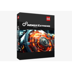 AIDA64 Extreme Edition 7 – Lifetime Key