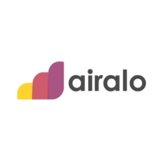 Airalo eSIM 50 USD