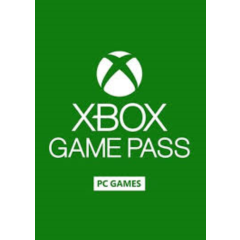 Xbox Game Pass Частный ПК на 1 месяц 🌍ГЛОБАЛЬНЫЙ