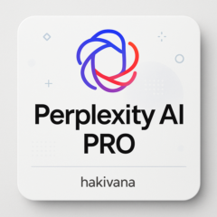 🔥 Perplexity AI PRO подписка 1 год + инструкция [Авто]