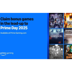 Prime Gaming | Весь лут + Twitch подписка | Гарантия 10