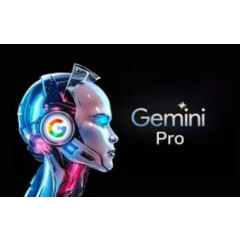 Gemini AI Pro 2 ТБ + VEO 3 | 1 месяц на ваш счет