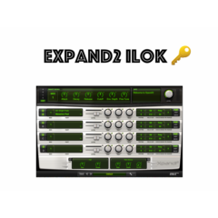 AIR Xpand!2 МОМЕНТАЛЬНАЯ ВЫДАЧА [Ключ для iLok]