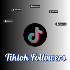 Подписчики TikTok гарантированно без потерь