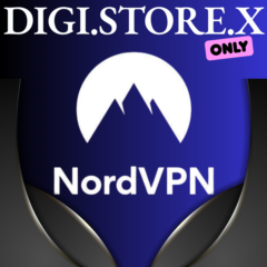 NordVPN Премиум【4 ГОДА】Работает в Рф | Глобал