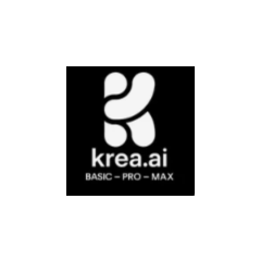 Krea Ai | BASIC | PRO | MAX | ПОДПИСКИ 1 месяц