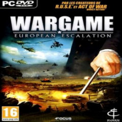 Wargame: European Escalation Steam Ключ РФ+МИР