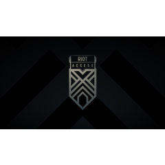Riot Access Бахрейн 19.7 BHD | BH Riot код | Мгновенно