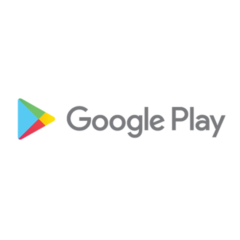Google Play BR 100 BRL