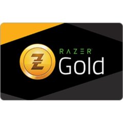 Razer Gold Колумбия 15,000 COP | CO регион | Мгновенно