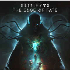 DESTINY 2: THE EDGE OF FATE (DLC) ✅STEAM КЛЮЧ