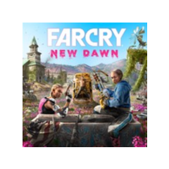🔥Far Cry New Dawn🔥 Xbox