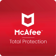 McAfee Total Protection