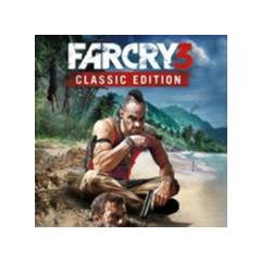 🔥Far Cry 3 Classic Edition🔥 Xbox
