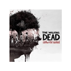 The Walking Dead The Telltale Definitive Series🔥Xbox