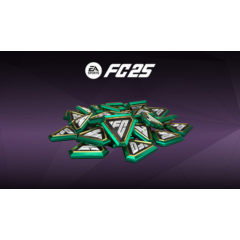 EA SPORTS FC 25 POINTS ПК EA ПРИЛОЖЕНИЕ STEAM