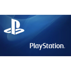 PSN Германия 120 EUR | DE PlayStation Код | Мгновенно