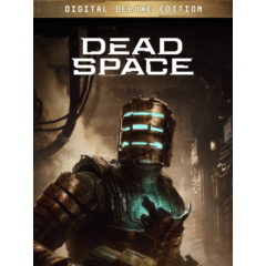 DEAD SPACE DIGITAL DELUXE EDITION XBOX X|S КЛЮЧ