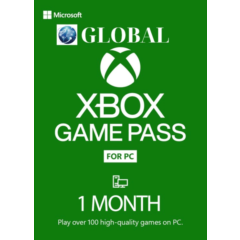 XBOX GAME PASS ПОЛНЫЙ ДОСТУП ПК 1 МЕСЯЦ🌎 ГЛОБАЛЬНЫЙ