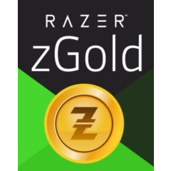 Razer Gold 100 CZK | CZ регион | Мгновенно