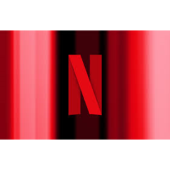 Netflix UK 40 GBP