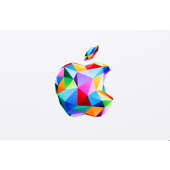 iTunes RU 3000 RUB