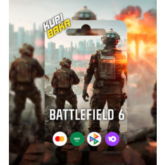 BATTLEFIELD 6 | РАННИЙ ДОСТУП/БЕТА ТЕСТИРОВАНИЕ | КЛЮЧ