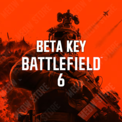 BATTLEFIELD 6 | РАННИЙ ДОСТУП/БЕТА ТЕСТИРОВАНИЕ | КЛЮЧ