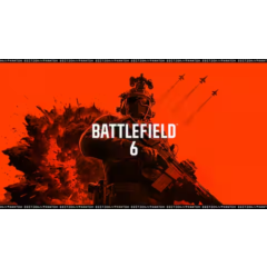 Battlefield 6 Бета Ключ (Ранний доступ) | Глобально