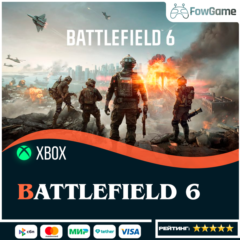 ✅  Battlefield 6 🟢 XBOX / ЛЮБОЙ АККАУНТ