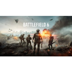 Battlefield 6 • STEAM ПОДАРОК РУ/КЗ/УКР/СНГ/ТУР/АРГ