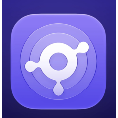 Ключ Airbuddy Airbuddy 3 MAC OS Airbuddy MAC