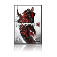 ПРОТОТИП 2 + Radnet STEAM KEY (РФ/СНГ/УКРАИНА)+ЕЭЗ Prototype 2