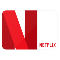 Netflix Подарочная Карта Мексика 700 MXN | MX регион | Мгновенно
