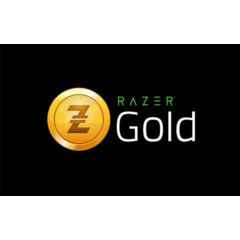 Razer Gold MY 5 MYR