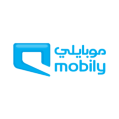 Mobily KSA 20 SAR