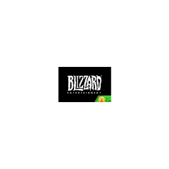 Blizzard Entertainment SG 50 SGD