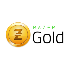 Razer Gold Таиланд 50 THB | TH Gift Card | Мгновенно