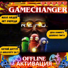 R.E.P.O. STEAM OFFLINE AUTOGUARD