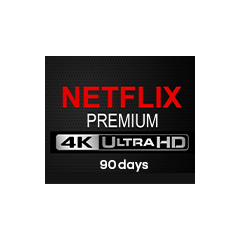 💎NETFLIX PREMIUM 4K ULTRA HD на 3 месяца🔥