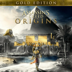 🌟ASSASSIN&acute;S CREED ORIGINS: GOLD EDITION🌟PS🌟ТУРЦИЯ🌟