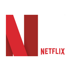 Netflix CH 40 CHF