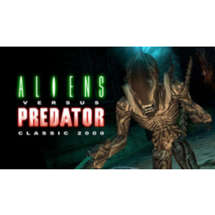 Aliens versus Predator Classic 2000 GIFT ВСЕ СТРАНЫ