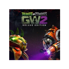 🔥Plants vs. Zombies Garden Warfare 2 Deluxe🔥 Xbox