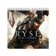 🔥Ryse Legendary Edition🔥 Xbox