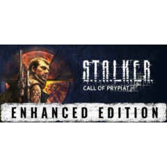 STALKER: COP - EE [RU/GOG] + СМЕНА ДАННЫХ