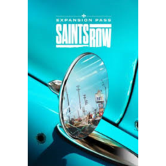 Saints Row - Expansion Pass Xbox ONE Series X|S КЛЮЧ